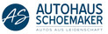 Logo Autohaus Schoemaker